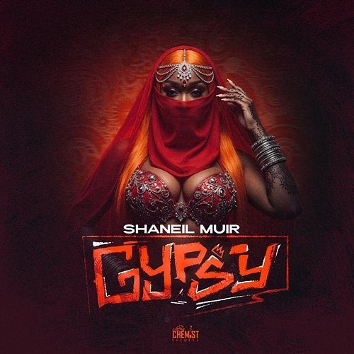Gypsy cjthechemist, Shaneil Muir
