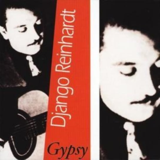 Gypsy Reinhardt Django