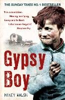 Gypsy Boy Walsh Mikey