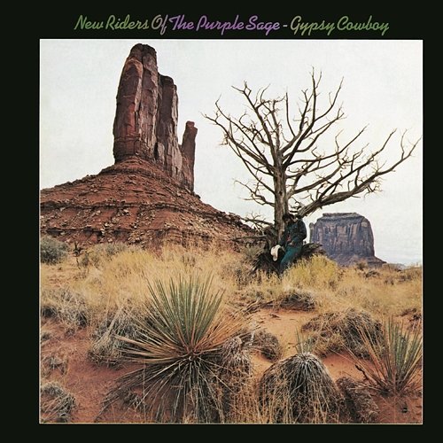 Gypsy Cowboy (Bonus Tracks) New Riders Of The Purple Sage