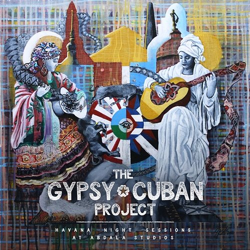 Gypsy Cuban Damian & Brothers