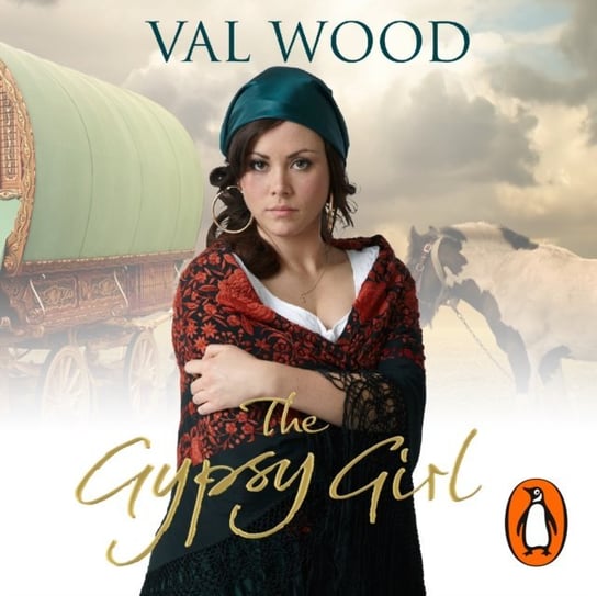 Gypsy Girl Wood Val