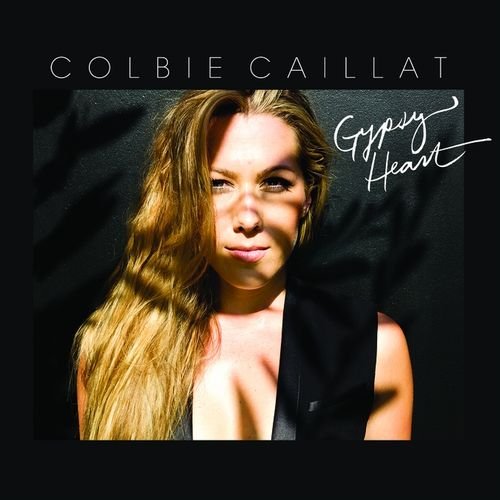 Gypsy Heart Caillat Colbie