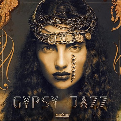 Gypsy Jazz Aaron E Ashton