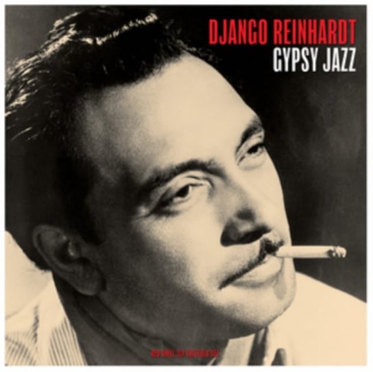 Gypsy Jazz, płyta winylowa Reinhardt Django