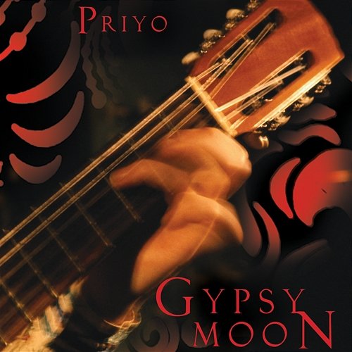 Gypsy Moon Priyo