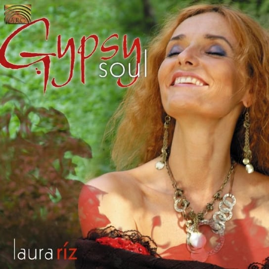 Gypsy Soul Riz Laura