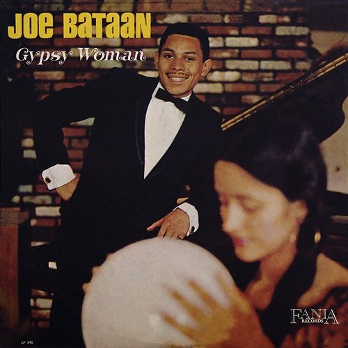 Gypsy Woman Joe Bataan