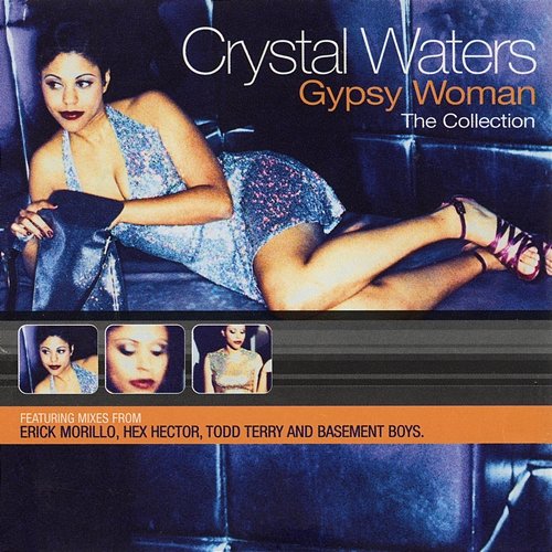 Gypsy Woman The Collection Crystal Waters