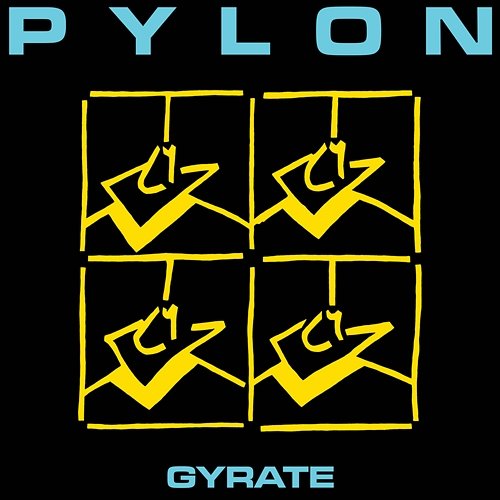 Gyrate Pylon
