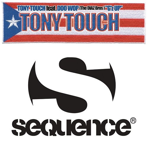 Gz Up Tony Touch feat. Doo Wop