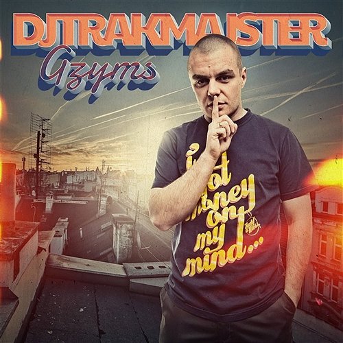 Gzyms DJ Trakmajster