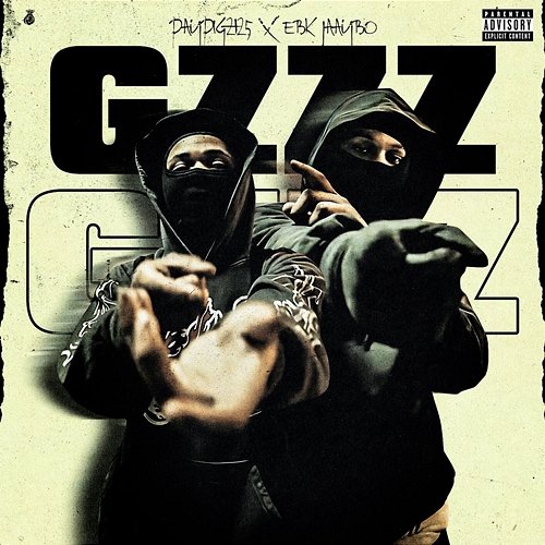 Gzz 2 EBK Pig feat. EBK Jaaybo