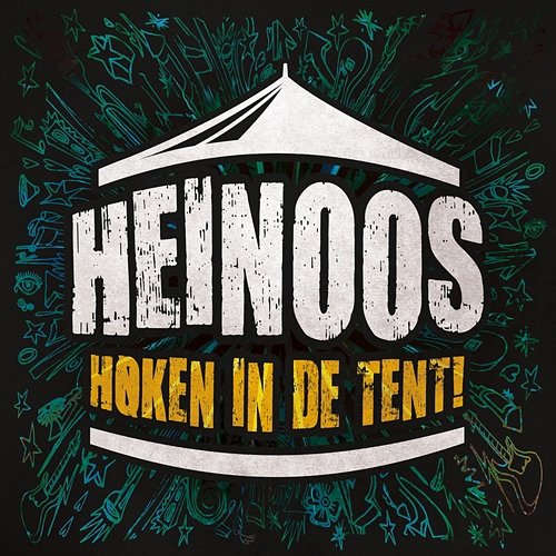 Høken In De Tent Heinoos