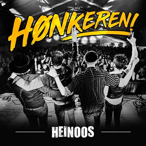 Hønkeren Heinoos