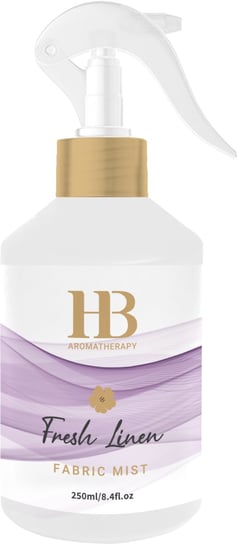 H&B, Perfuma do tkanin - fresh linen H&B