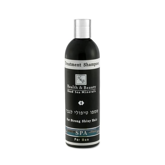 H&B, szampon pielęgnacyjny dla mężczyzn, 400 ml H&B