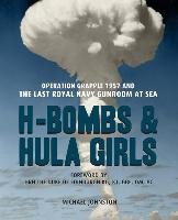 H-Bombs and Hula Girls Johnson Michael