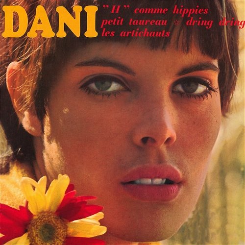 H comme Hippies Dani