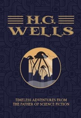 H.G Wells Wells Herbert George