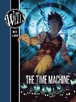H. G. Wells: The Time Machine Dobbs