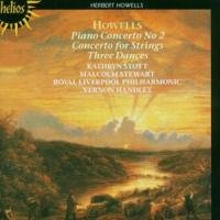 H. Howells: Piano Concerto No.2 Stott Kathryn