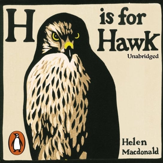 H is for Hawk Macdonald Helen