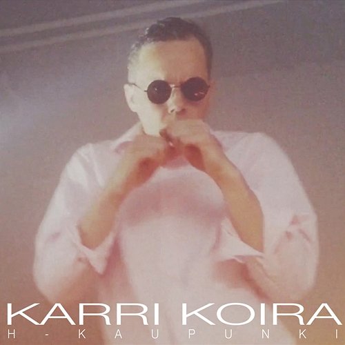 H-Kaupunki Karri Koira