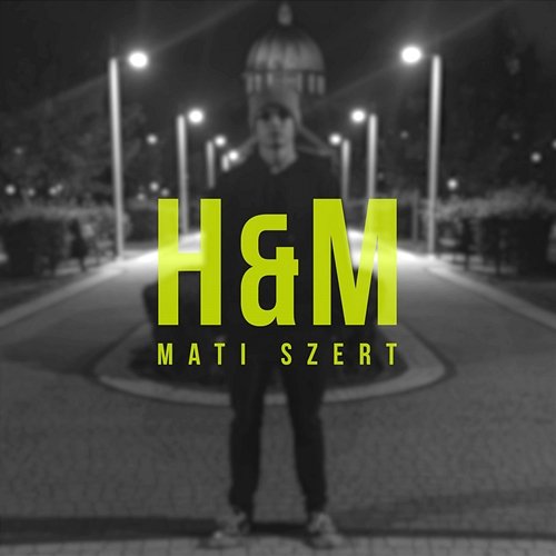 H&M Mati Szert, falKon