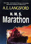 H.M.S. Marathon Langsford A.E