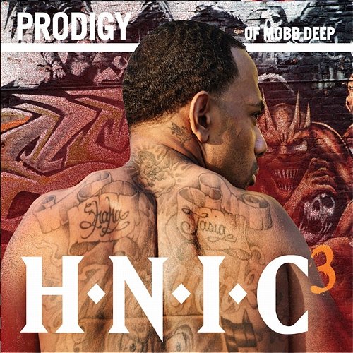 H.N.I.C. 3 Prodigy