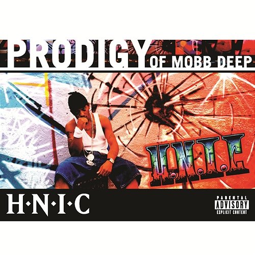 H.N.I.C Prodigy of Mobb Deep