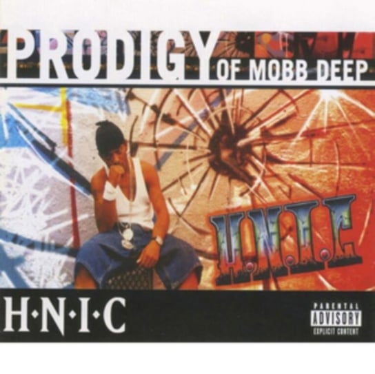 H.N.I.C. Prodigy of Mobb Deep