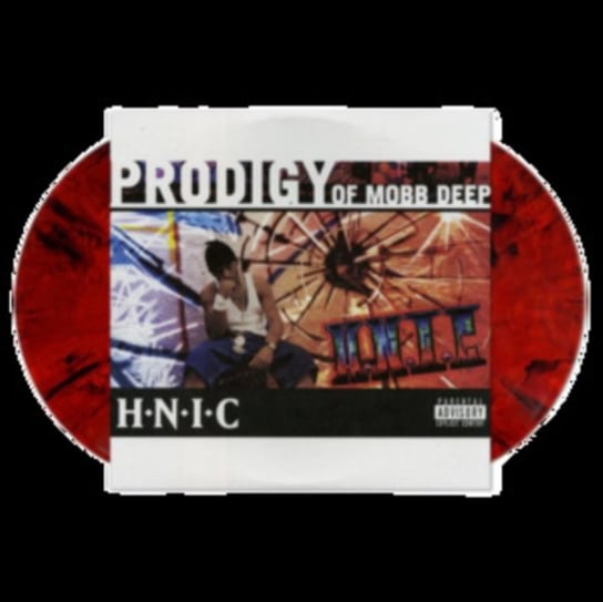 H.N.I.C., płyta winylowa Prodigy of Mobb Deep