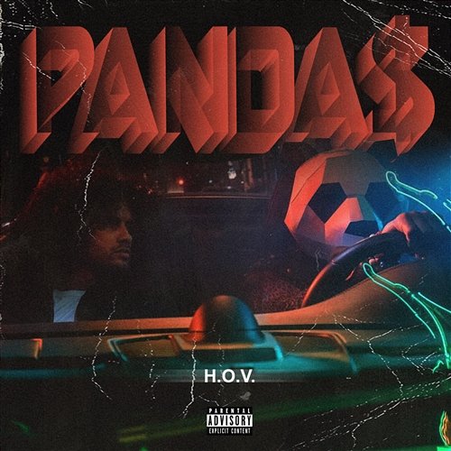 H.O.V. PANDA$