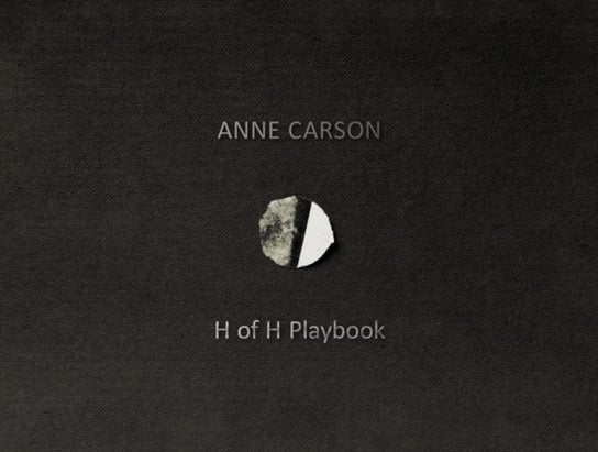H of H Playbook Carson Anne