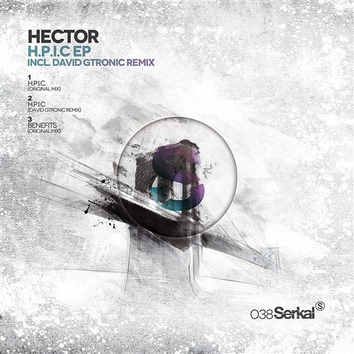 H.P.I.C EP Hector