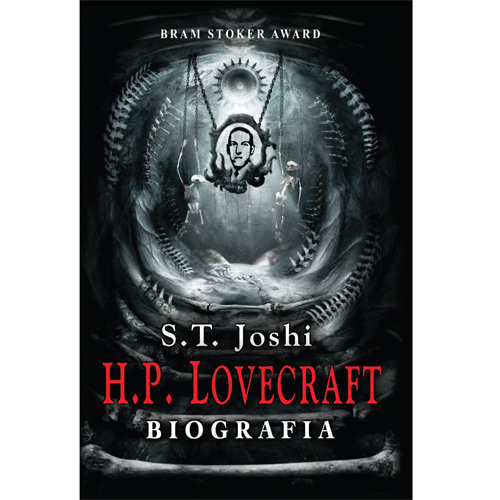H.P. Lovecraft. Biografia Joshi S.T.