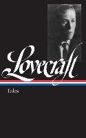H. P. Lovecraft: Tales Lovecraft H. P.