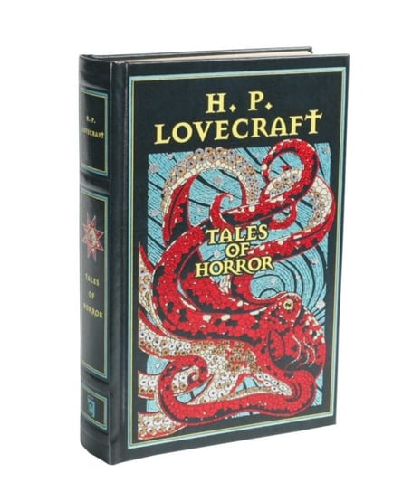 H. P. Lovecraft Tales of Horror H.P. Lovecraft