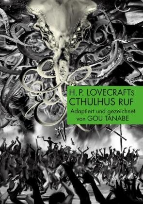 H.P. Lovecrafts Cthulhus Ruf Carlsen Verlag