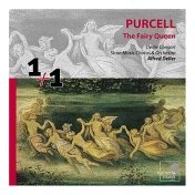 H. Purcell: Fairy Queen Various Artists