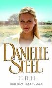 H.R.H. Steel Danielle