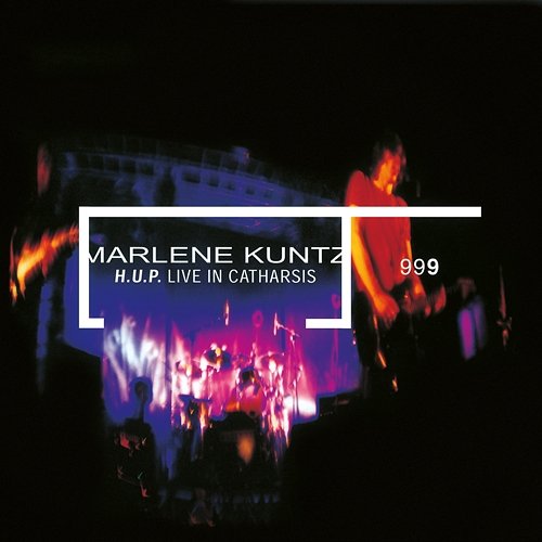 H.U.P. Live In Catharsis Marlene Kuntz