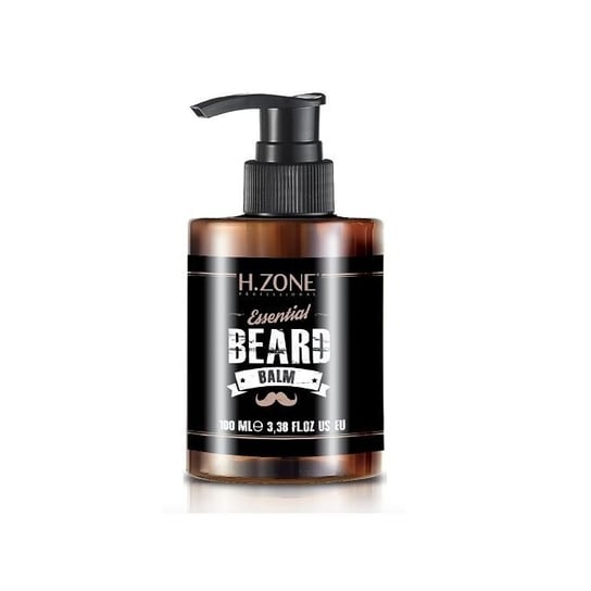 H. Zone, Essential Beard, balsam do brody, 100 ml H. Zone