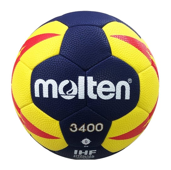 H0X3400-NR Piłka do ręcznej Molten 3400 Molten