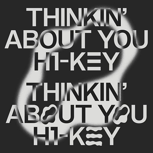 H1-KEYnote #1 [Thinkin' About You] H1-KEY
