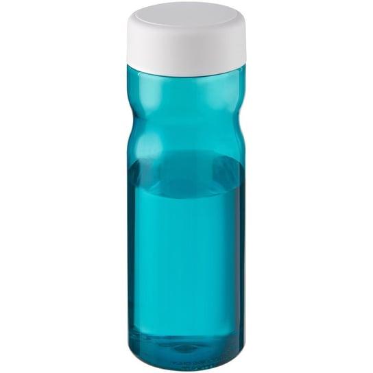 H2O Active® Base 650 ml screw cap water bottle UPOMINKARNIA
