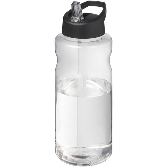 H2O Active® Big Base bidon z dzióbkiem o pojemności 1 litra UPOMINKARNIA