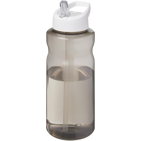 H2O Active® Eco Big Base bidon o pojemności 1 litra z wieczkiem z dzióbkiem UPOMINKARNIA